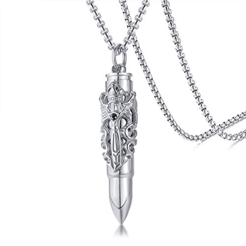 重ね着け風 ペンダント トップ