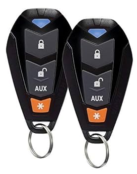 Amazon.com: Viper 5105V Remote Car Starter & Alarm 1-Way TWO
