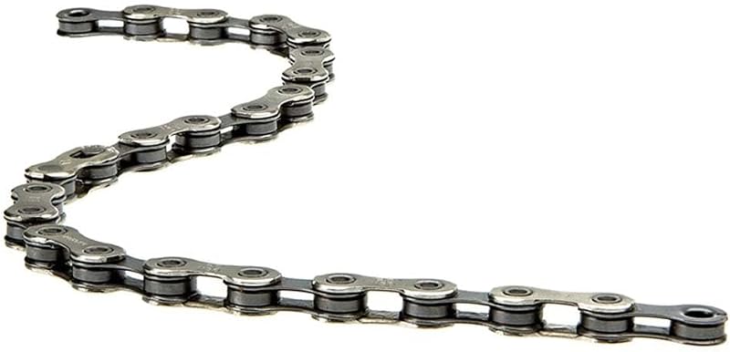 SRAM PC-1130 11-Speed Silver Chain for Road & E-Bike, Powerlock Links, 120 | bike-chains
