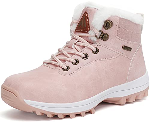 Botas de Montaña Niña Marca Mishansha