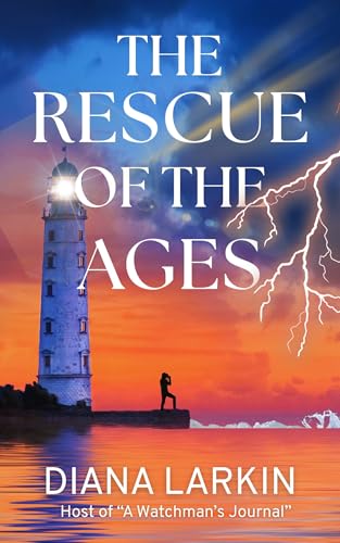 The Rescue of the Ages: A Watchman's Journal