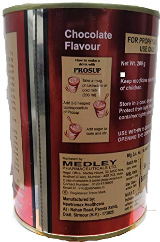 Medley Prosup Powder (200gm)