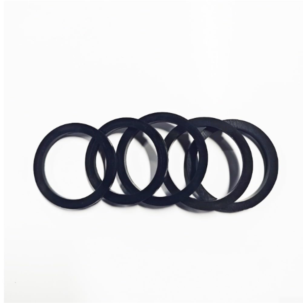 Anillo Sellado Térmico 4Pcs para Máquina para carimali Anillo