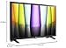 LG 32LQ63006LA 32" Full HD Smart TV, 2022 LED TV with α5 Gen 5 Processor with AI, WebOS 22, HDR, Wi-Fi, Bluetooth, Game Optimizer, Google Stadia and GeForce NOW, Compatible with Google Home and Alexa