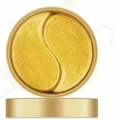 BEST UNDER EYE VITAMIN E EYE PATCH SERUM MASK-180g