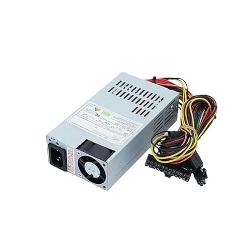 250W FSPATX250W switching power adapter for Silent FLEX all-in-one small 1U 24Pin 4Pin IDE*2 SATA*2