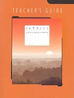 Daybook of Critical Reading and Writing, Teachers Guide 0669467901 Book Cover