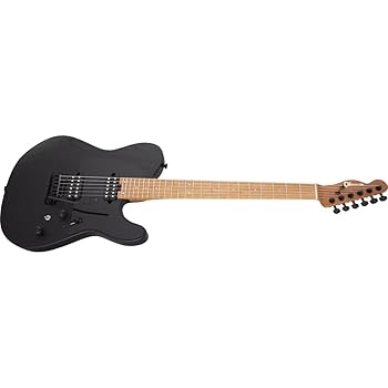 Charvel テレキャスター
PRO-MOD SO-CAL STYLE 2 3129-