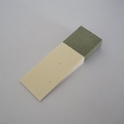 Piano Tuning Felt Wedge Mute, Large 3-5/8" x 1-1/4" Cover