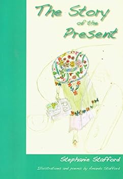 Paperback The Story of the Present Book