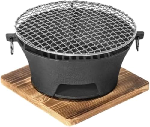 Wafity R o[xL[R Α pYXg[u Y O ēp Ă ē ĒR nCLO RpNg Α BBQO Α o[xL[ RZbgKƒpOLv (23cm,I[u+Ă