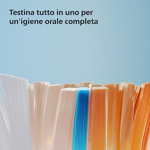 Philips Sonicare 9900 DiamondClean Prestige