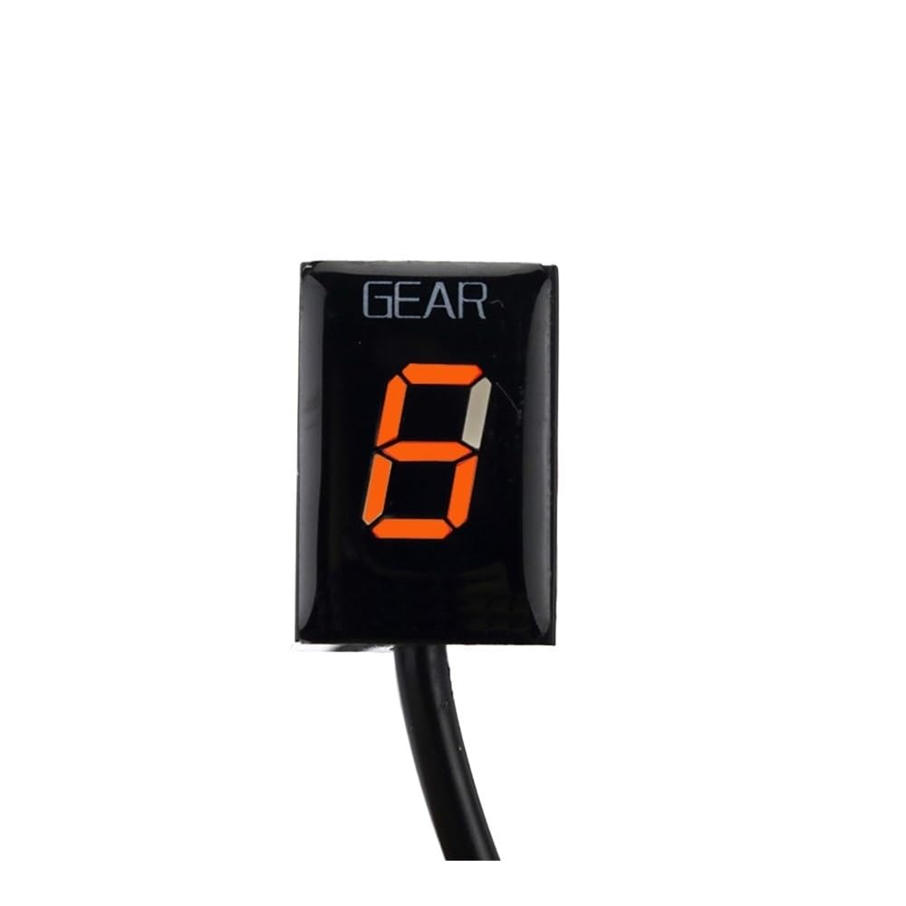 Amazon.com: Gear Indicator Holder Motorcycle Accessories