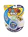 Big Time Toys Yoyo Ball Automatic Return Yoyo, Party Pack of 5, Assorted Colors and Patterns, Never Needs rewinding, New Twist on Old Fun, Enhances Motor Skills and Hand-Eye Coordination