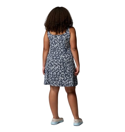 Image of Columbia PFG Freezer III Dress
