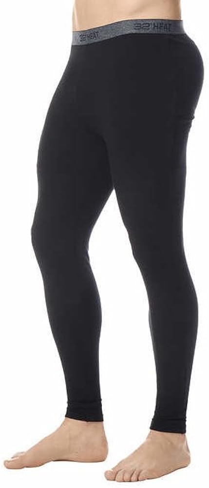 32 DEGREES Mens Thermal Baselayer Legging