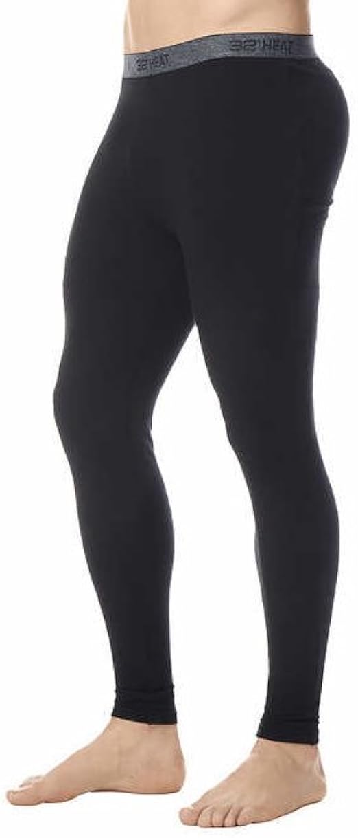 Mens Thermal Baselayer Legging 