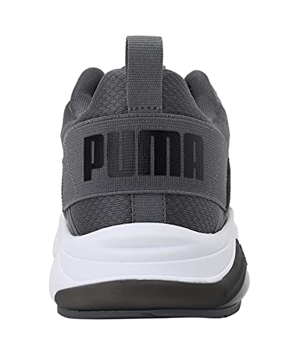 Image of Puma Unisex Electron E Sneaker
