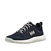 Helly Hansen Women's Skagen F-1 Offshore Sailing Shoes, Navy, 6 #1