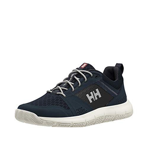 Helly-Hansen Womens Skagen F-1 Offshore Sailing Shoe2