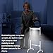 Adjustable Stand Assist Aid for Elderly, Couch Stand Assist with Night Light and Two Sets of Bases, Mobility Aids for Elderly Adults and Others Who Need Extra Help, Can Withstand 300 Pounds