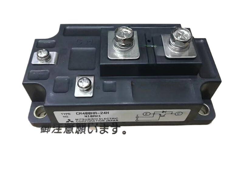 1 piece CM400HA-24H power module
