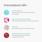 TULA Skin Care 24-7 Weightless Moisture Hydrating Day & Night Cream - Anti-Aging Lightweight Gel Cream Moisturizer for Face, Contains Watermelon & Blueberry Extract - Image 4