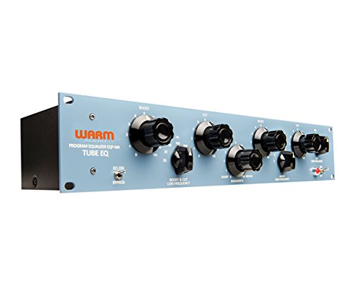Warm Audio EQP-WA GainMod - Equalizers - Image 7