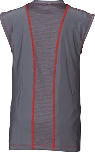 Rawlings Youth Protective Compression Shirt2
