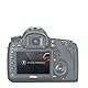 MegaGear Nikon Coolpix W300, AW130 Kamera LCD Optischer Displayschutz