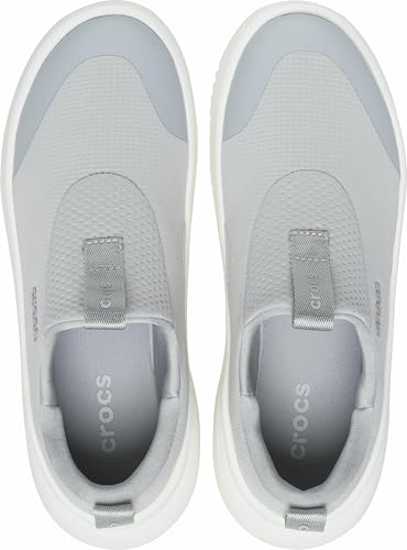 Crocs Unisex Adult Mellow Ease Recovery Slip On Shoes3