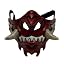 Dark Red