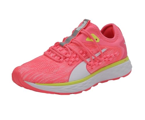 Image of PUMA Women Speed 600 FUSEFIT Running Shoe