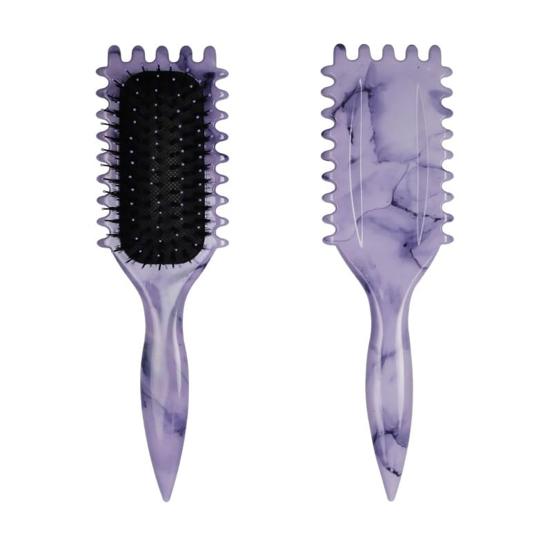 Long Hair Curly Bouncing Comb Air Cushion Care Brush
