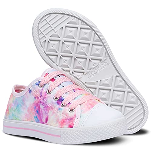Tênis Infantil Popstar 11.21 (28, Tie Dye)