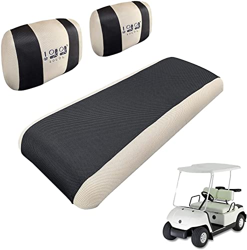 5 Best Golf Cart Seat Covers to Keep You Comfy on the Course