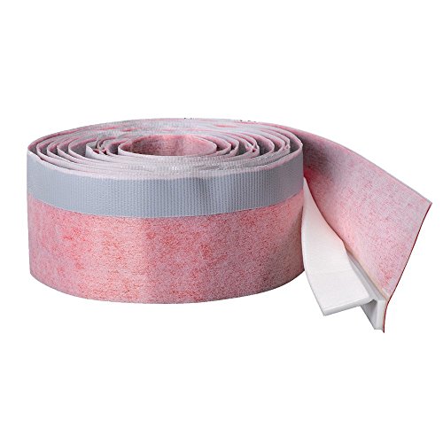 Preisvergleich Produktbild Dusche 2-Protectband - Schall- & Wasserschutz