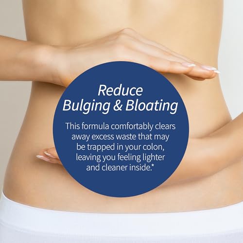 Applied Nutrition Weekend Colon Flush -16 Count