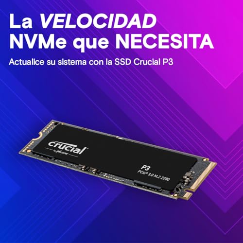 Crucial - Memoria RAM de alto rendimiento 16GB 3200MHz - Imagen 15