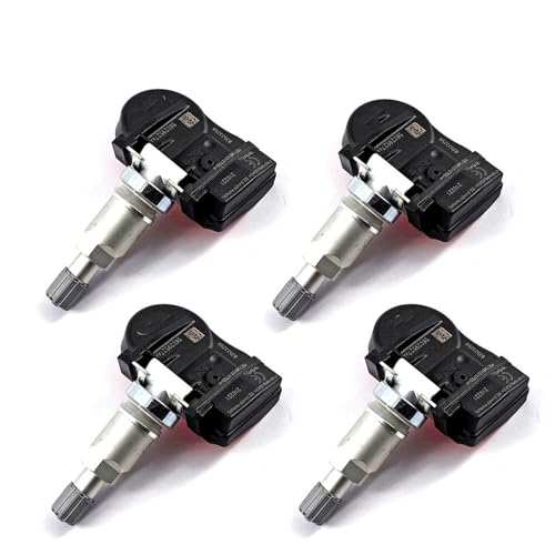 Compatible With Chrysler For 300C 2005-2010 56053031AC 68078768AC �^�C����C���Z���T�[(4PCS)