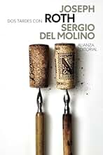 Dos tardes con Joseph Roth (El libro de bolsillo - Literatura)