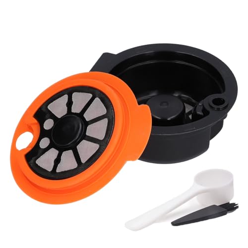 Capsule réutilisable pour Tassimo Bosch : préparez votre café de 180ml chaque matin - 7