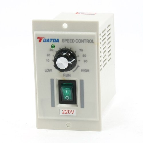uxcell 180V DC Motor Speed Controller