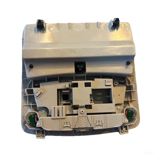 Luz de lectura de mapa para Nissan X-Trail y Altima 2013-2018 plafón techo 26430-C990D 7