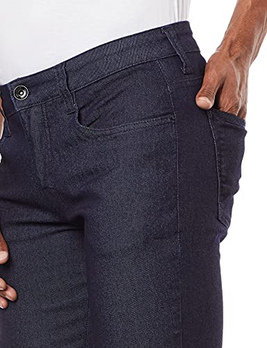 Calca Jeans Slim Azul Medio (Pa),Aramis,Masculino,Azul,40