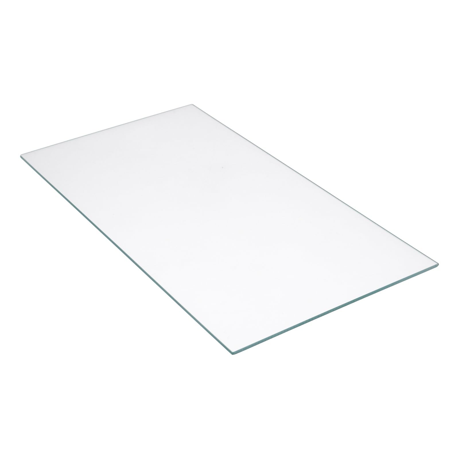 easyPART passend für LIEBHERR 7271680 Glasplatte 410x210mm kurz