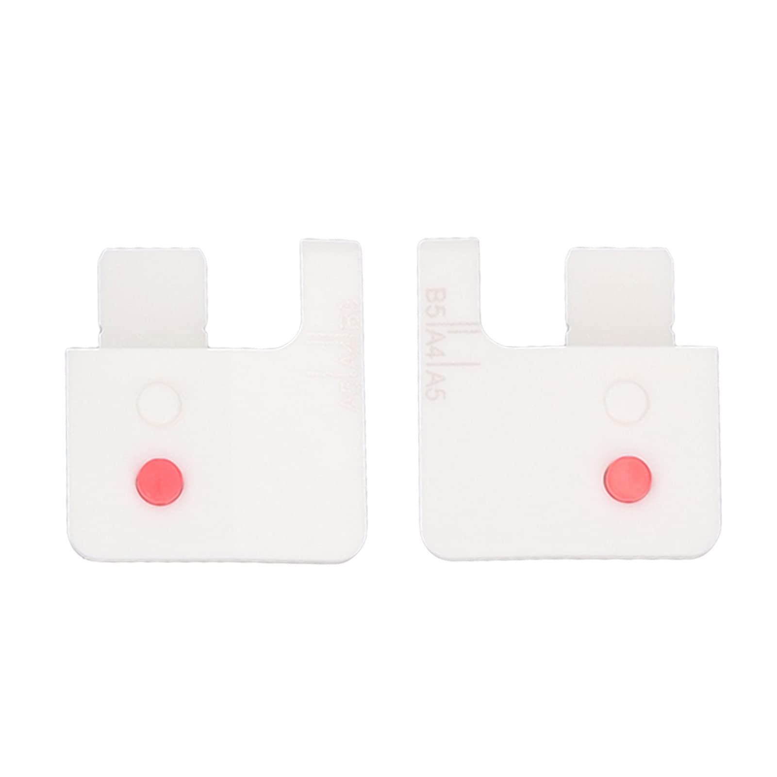 Rilegatrice, 10 Fori, Rilegatrice per Carta, Rilegatore a Spirale Portatile Portatile, Perforatrice per Fori Rotondi per Libri a Bobina A4 A5 A6 A7, Rilegatrice a Pettine, Casa