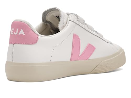 Image of Veja Women's Recife Logo Sneakers