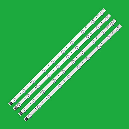 Bande de rétro-éclairage LED BN96-21476A D1GE-320SC1-R2 pour TV UE32EH5000