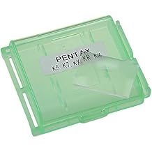 Fotodiox Replacement Split Image Focusing Screen with Micro-Prism for Pentax K-5, K-7, K-x, K-r & K-m Cameras